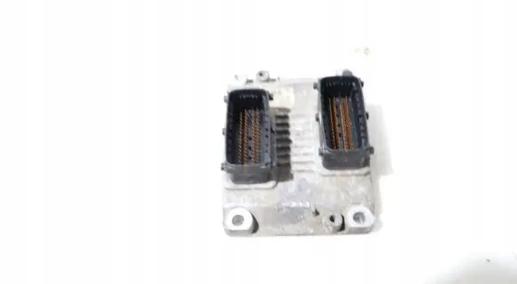 Alfa Romeo 147 Engine control unit/module ECU
