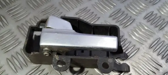 Ford Focus Rear door interior handle 3m51r22601bb 3m51-r22601-bb