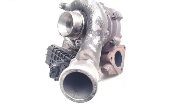 Audi A6 S6 C6 4F Turbo 059145721F