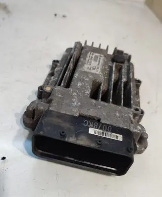 Hyundai Santa Fe Gearbox control unit/module 954403B732