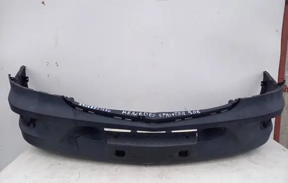 Mercedes-Benz Sprinter W906 Front bumper A9068801570