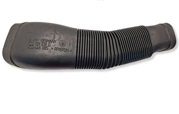 Volkswagen Polo III 6N 6N2 6NF Air intake hose/pipe 6Q0129618G 446085 D446085