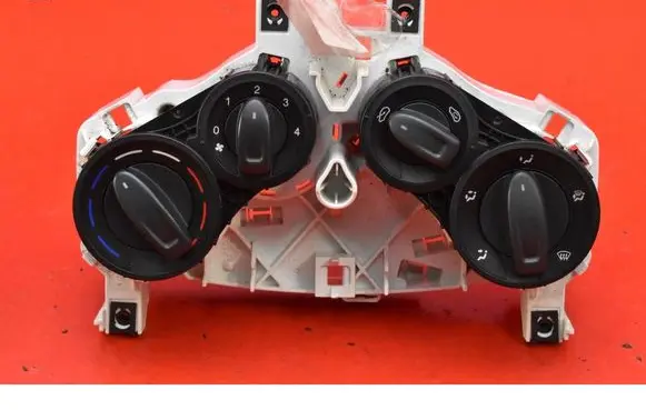 Ford Ka Climate control unit 
