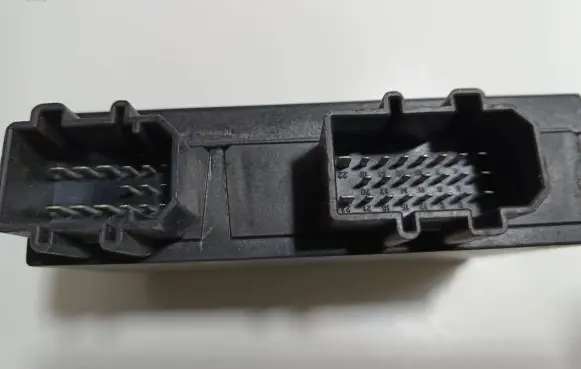 Seat Toledo II (1M) Comfort/convenience module 1J0959799AH 5DK00795451