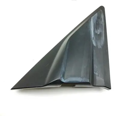 Ford Transit Custom Plastic wing mirror trim cover BK21V16004BFW