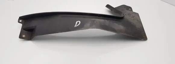 Ford Galaxy Side radiator support slam panel 7M3805599A 50998K8NZA YM21A01920