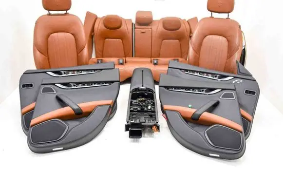 Maserati Ghibli Interior set L0344515AA L0344516AA