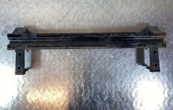 SsangYong Musso Front bumper cross member