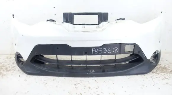 Nissan Qashqai Front bumper 620224EA0H