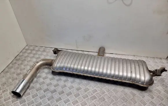 BMW X1 F48 F49 Muffler/silencer 8577090 82179615 22827110