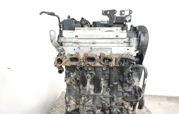 Audi A3 S3 8V Engine CLH CLH536687