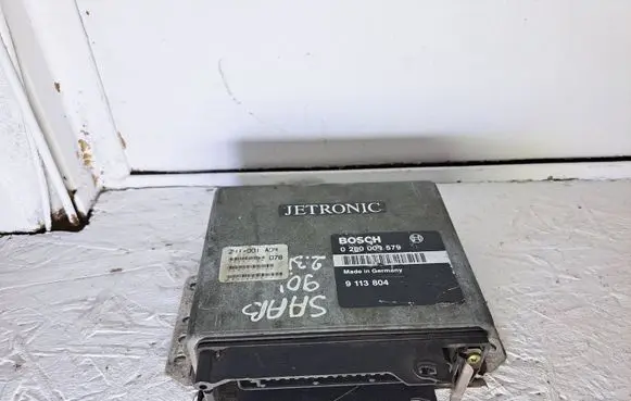 Acura ILX Engine control unit/module 9113804 0280000579