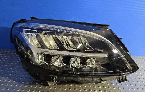 Headlight/headlamp