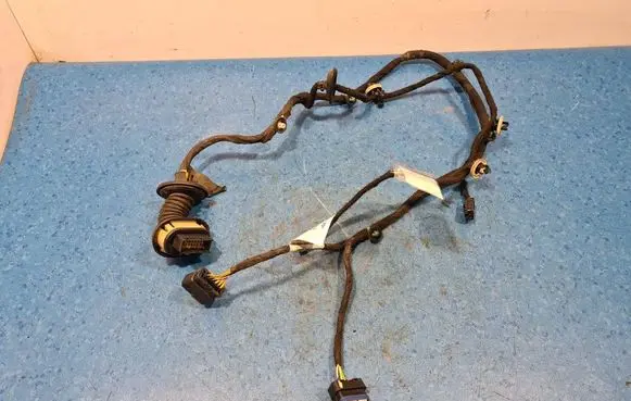 Peugeot 2008 I Wires (generator/alternator) 9803957080
