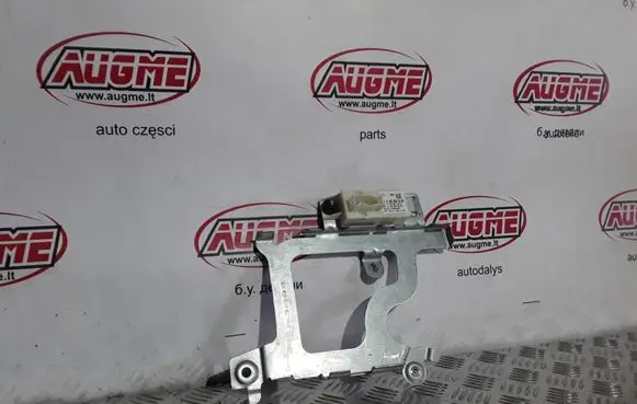 Mercedes-Benz GL X166 Light module LCM A1665450940