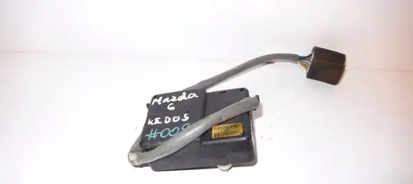 Mazda Xedos 6 Air flap motor/actuator HB600CA406C