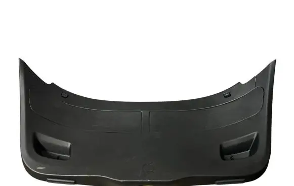 Honda Civic Tailgate/boot cover trim set 