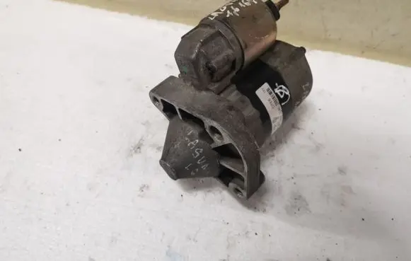 Renault Laguna I Starter motor 105119C D7E6