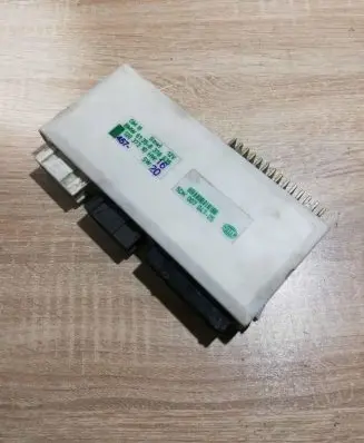 BMW 5 E39 Comfort/convenience module 8378635