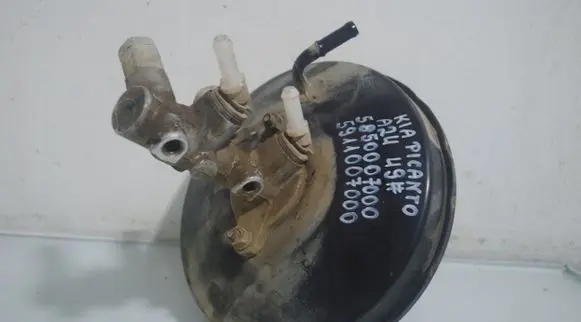 KIA Picanto Brake booster 5911007000