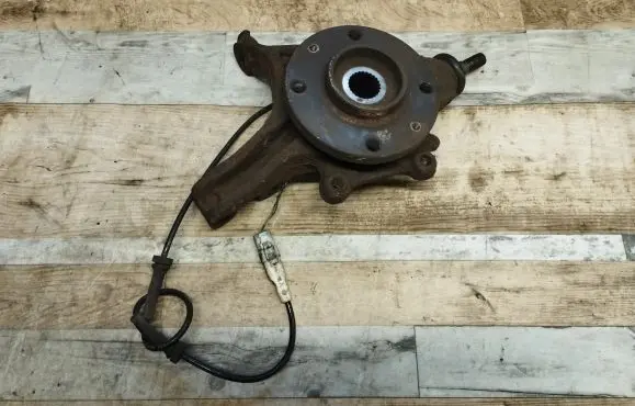 Peugeot 307 Front wheel hub