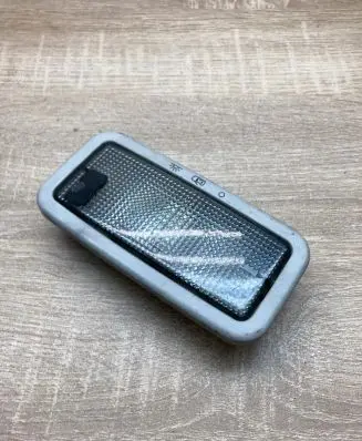 Volkswagen Polo III 6N 6N2 6NF Front seat light 6N0947105E