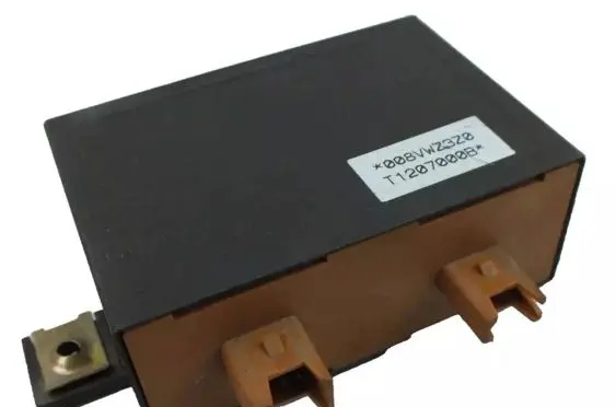 Volkswagen Polo II 86C 2F Immobilizer control unit/module 1H0953257BB