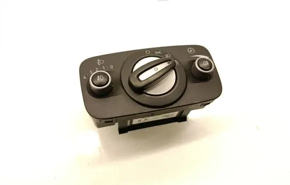 Light switch