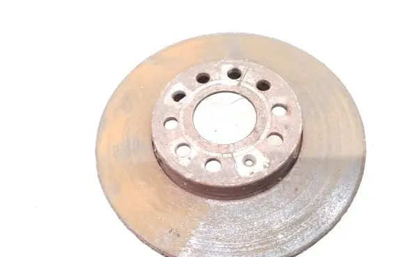 Skoda Octavia Mk2 (1Z) Front brake disc
