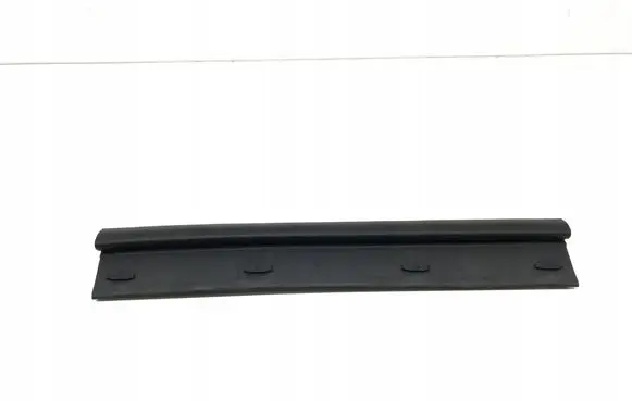 Engine compartment rubber