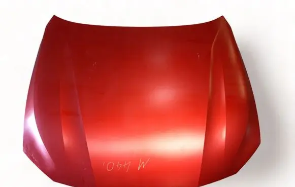 Suzuki SX4 Engine bonnet/hood M440