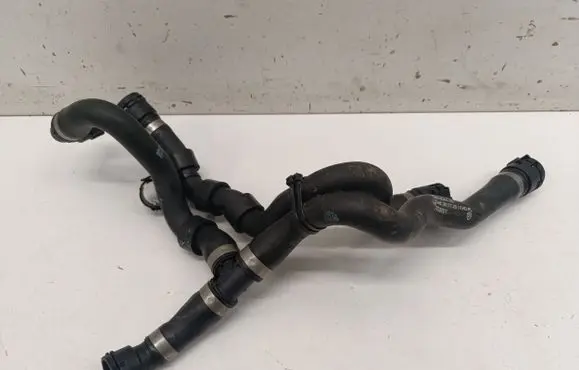 Mercedes-Benz A W177 Engine coolant pipe/hose A2478302003