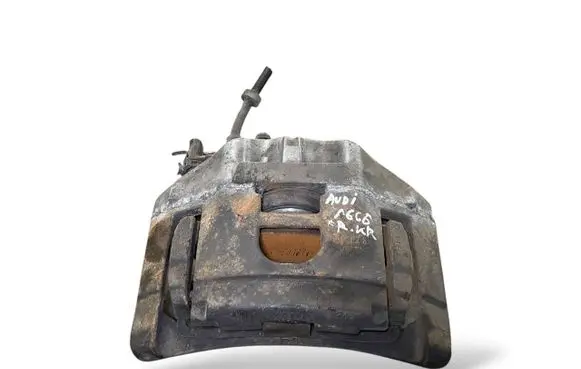 Audi A6 S6 C6 4F Front brake caliper 