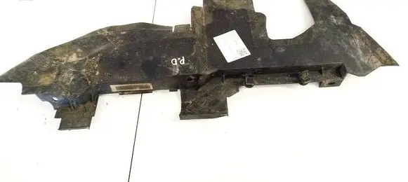 Audi Q7 4L Other exterior part 4L0121284A