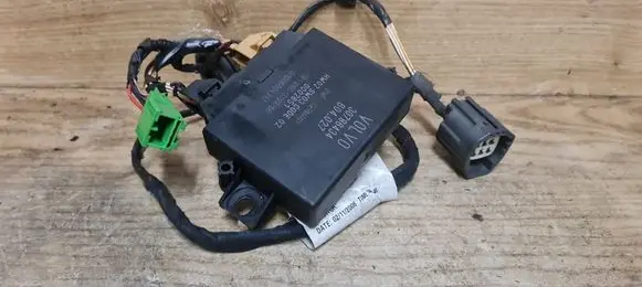 Volvo C70 Parking PDC control unit/module 30786434 30772404