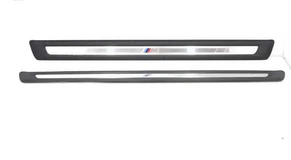 BMW 2 G42 Front sill (body part) 8077315MWGK 8077315