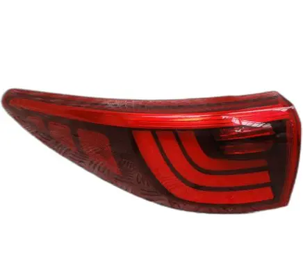 KIA Sportage Rear/tail lights 