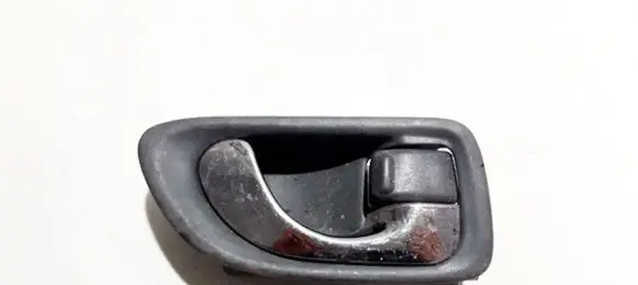 Mitsubishi Galant Front door interior handle