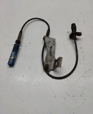 BMW 5 E39 ABS brake wheel speed sensor 6908705 6908705.9 6756375