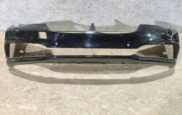 BMW 7 G11 G12 Front bumper 7357226 3432997