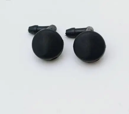 Opel Vectra B Windshield washer spray nozzle 