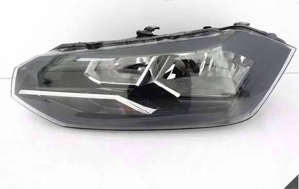 Volkswagen Polo VI Headlight/headlamp 2G1941005