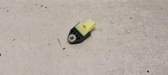 Subaru Outback Airbag deployment crash/impact sensor 98237AJ000