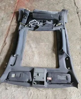 BMW X5 E53 Headlining 