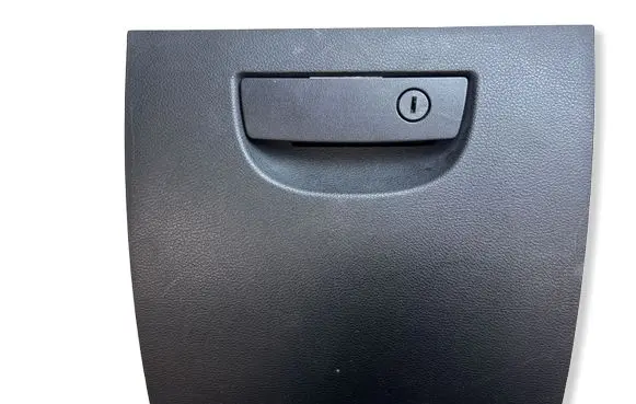 Jeep Wrangler Glove box set 57860 M0L0840
