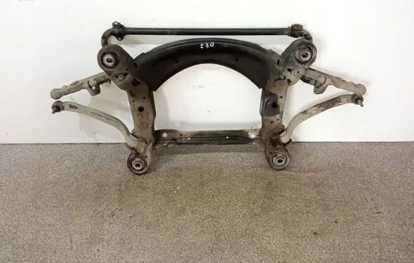 Audi A6 S6 C6 4F Front subframe
