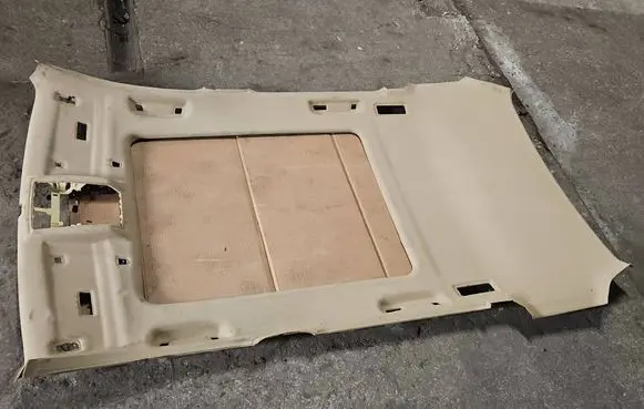BMW X3 F25 Headlining 7795006 3920635 15671810
