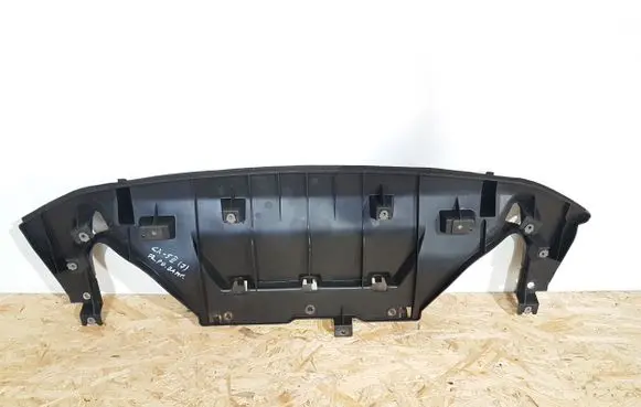 Mazda CX-5 II Front bumper skid plate/under tray KB7W500S1 KB7W500S0B