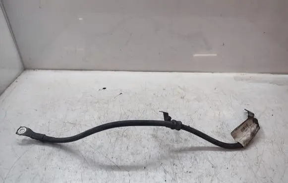 Volvo XC90 Negative earth cable (battery) 8645466