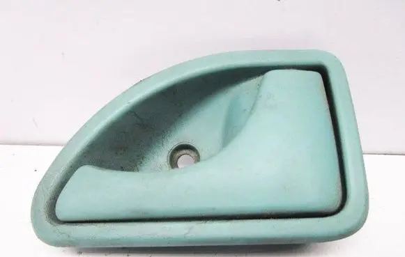 Renault Kangoo I Front door interior handle 8200247803